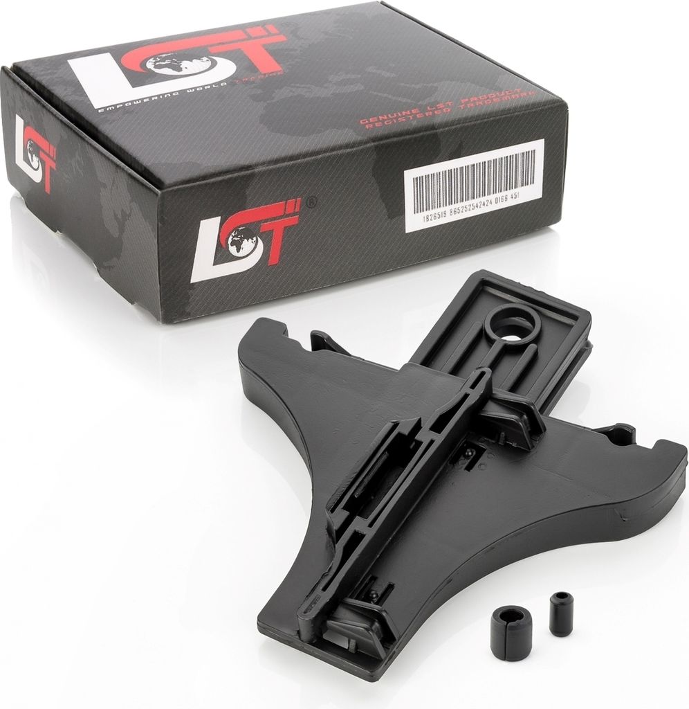 Fensterheber Reparatursatz Set Gleitstück Clips HR für CITROEN C5 DC BREAK 01-04