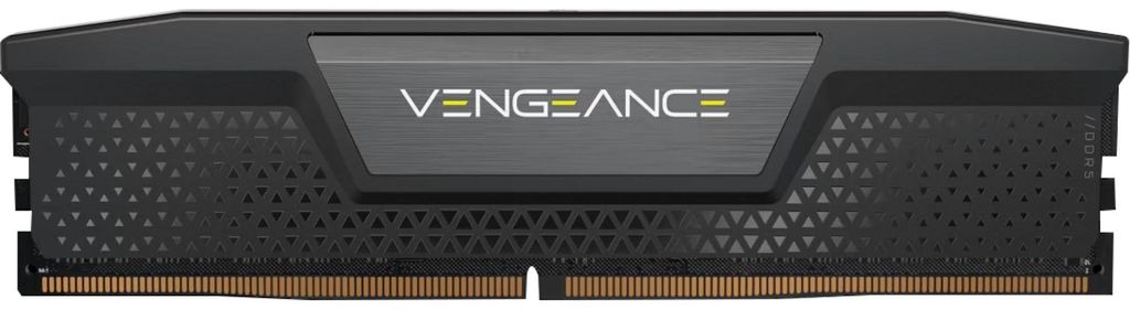 DDR5 16GB PC 5200 CL40 CORSAIR Vengeance black retail