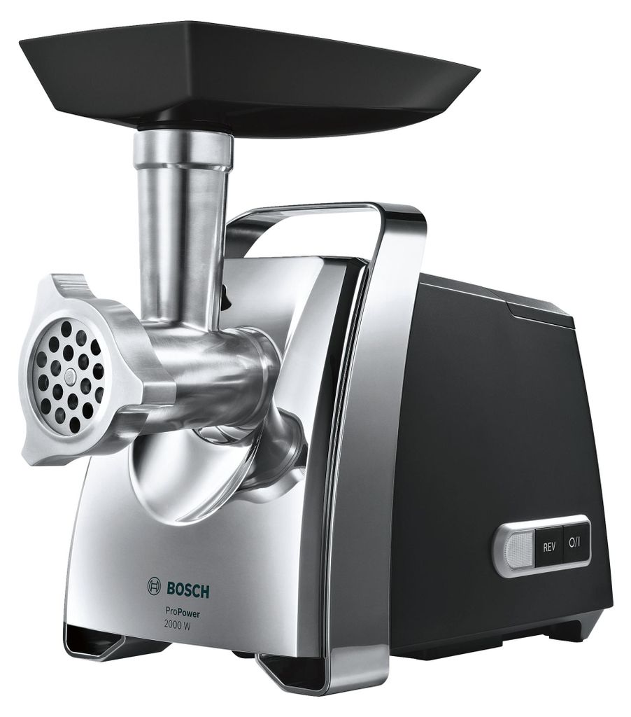 Tritacarne da 2000w Bosch MFW67440 Immagine del prodotto 