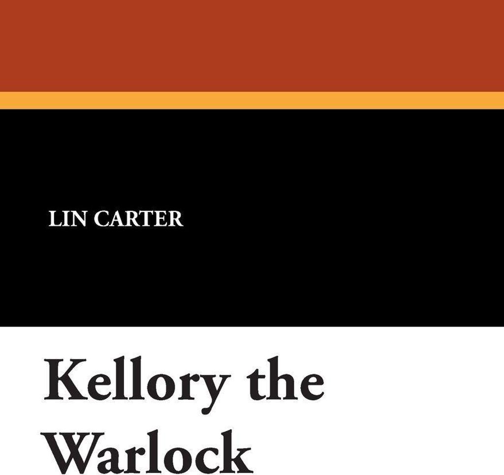 Kellory the Warlock