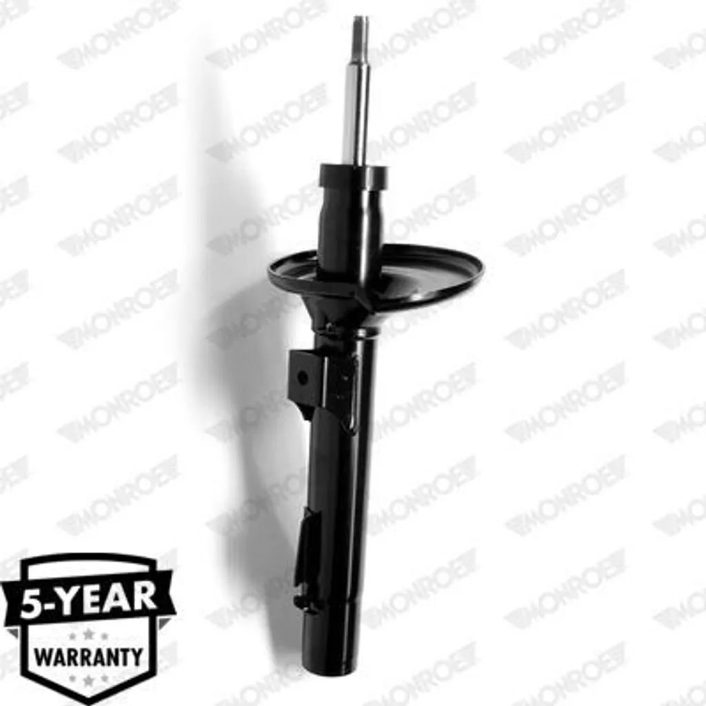 Amortisseur arrière à gaz MONROE R11172 pour Renault Safrane I (B54)