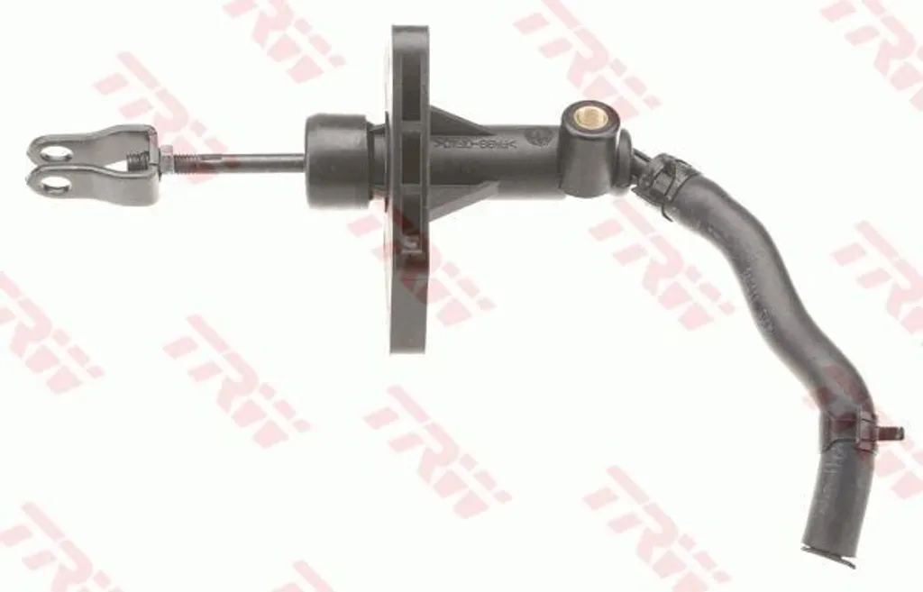Maître-cylindre d'embrayage TRW PNB576 robuste pour Santa Fe I moteur SM