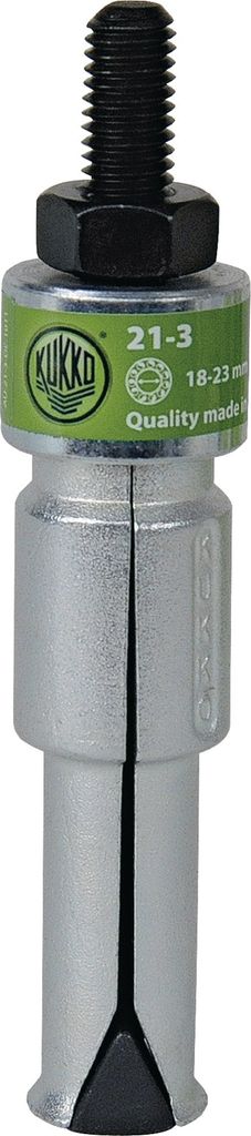 kukko vnitřní odsavač 44276 pro otvory Ø 18-23 mm - Obrázek produktu 