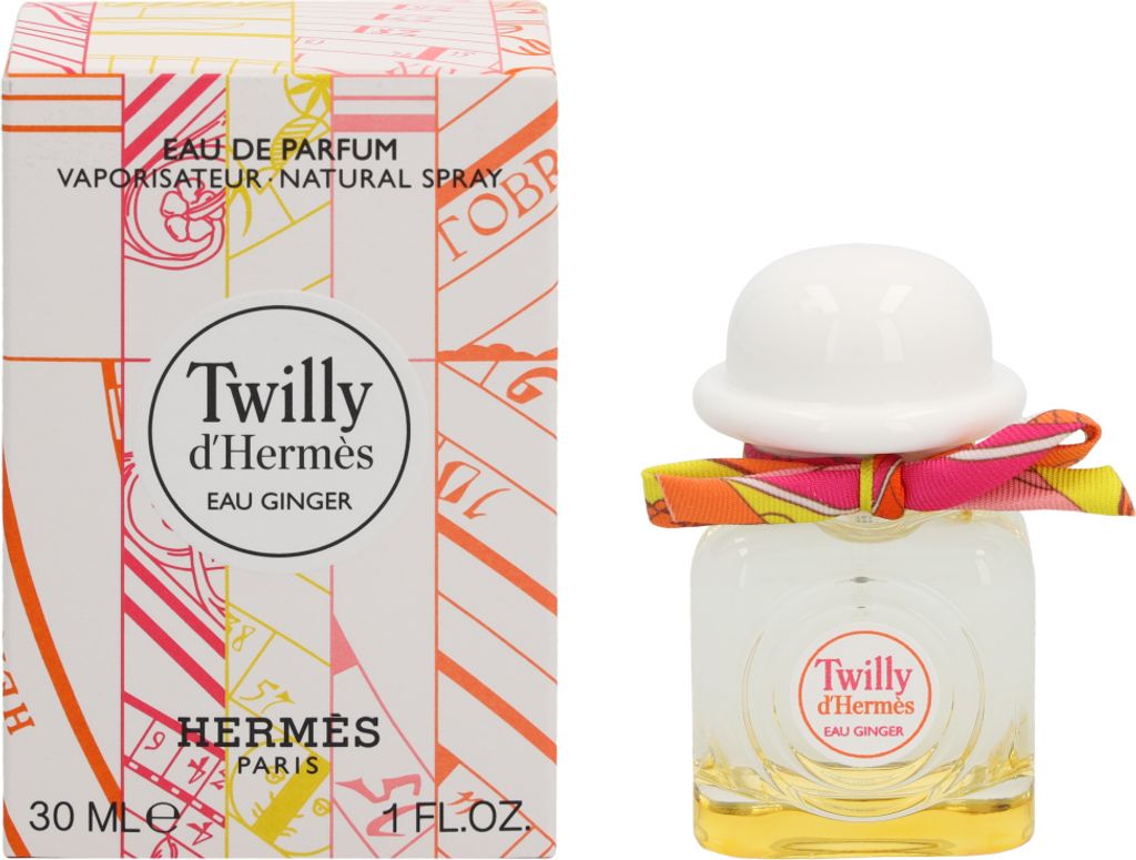 Hermes - Twilly d´Hermes Eau Ginger EDP 30ml Immagine del prodotto 