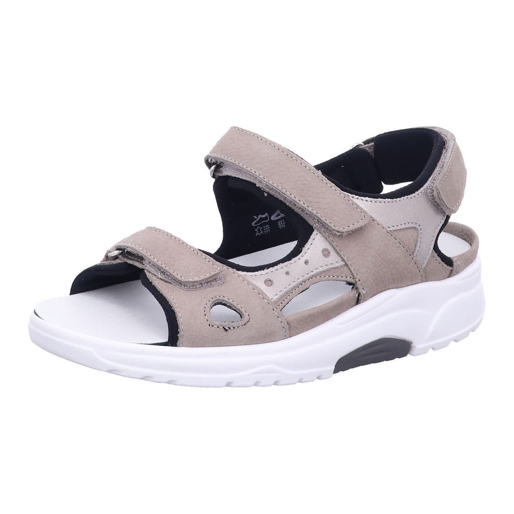 Waldläufer Komfort Sandalen h-yvonne Damen 31353630383730 Produktbild 12