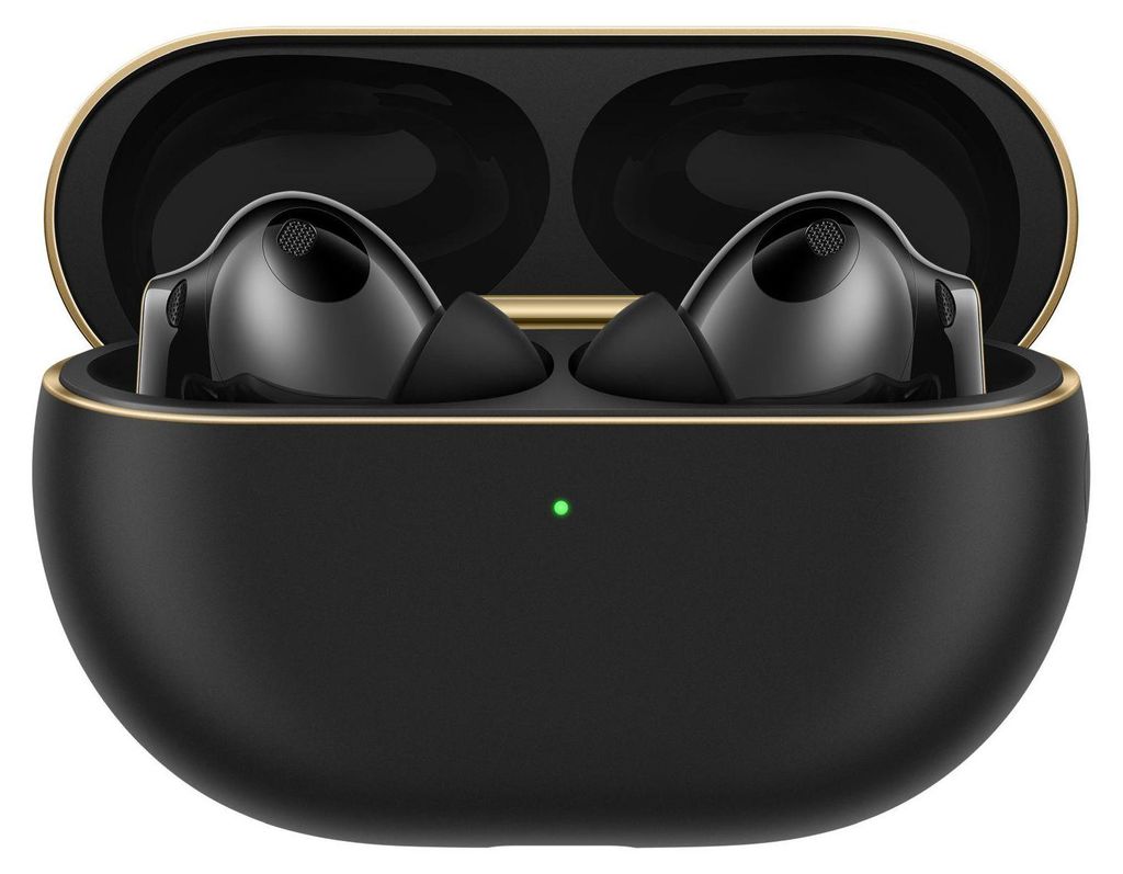 Huawei FreeBuds Pro 4 Black (55037962) Obrázok produktu 