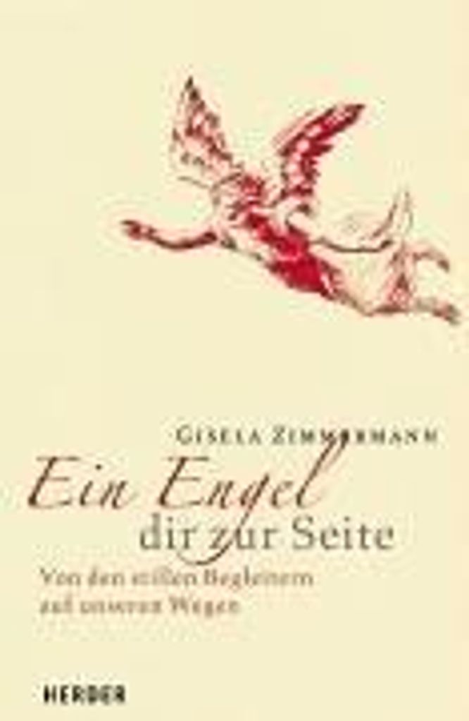 Ein Engel dir zur Seite | Gisela Zimmermann