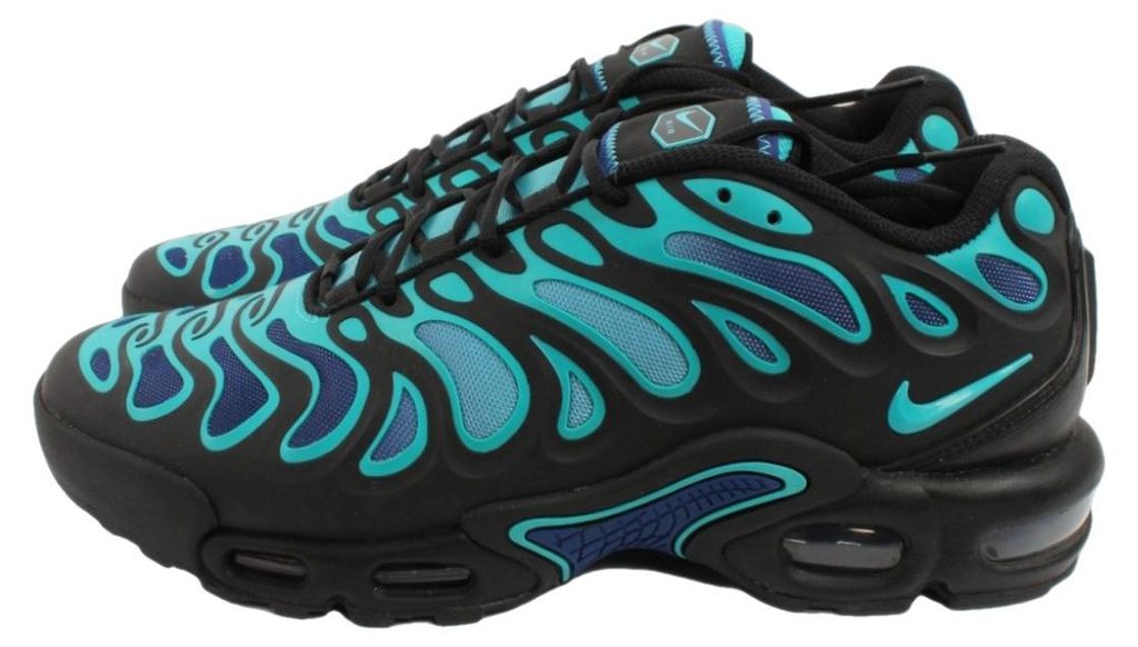 Nike Air Max Plus Drift "Deep Royal Blue" Blue, veľkosť: 42 Obrázok produktu 