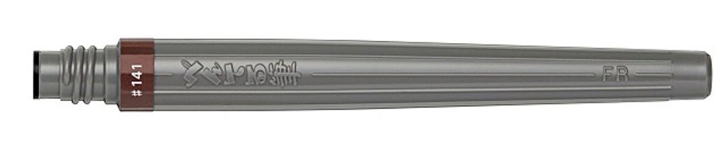 Pentel Ersatzpatrone fuer XGFP Pigm.