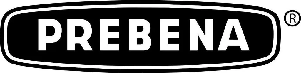 Prebena Graffette 25mm Tipo E E32CNKHA - 4600 Pezzi per Fai da Te - 13