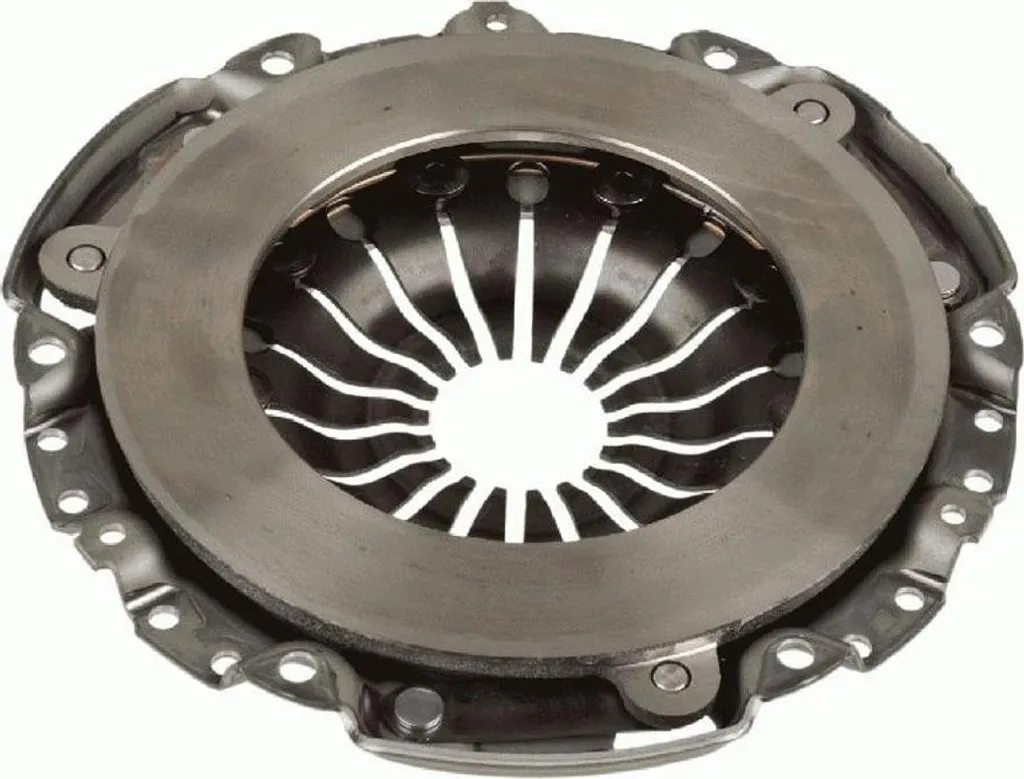 Finissez le patinage d'embrayage avec la plaque SACHS 3082 600 518 OE