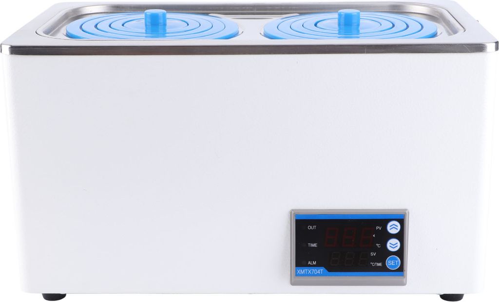 Digitaler thermostatischer Wasserbadheizer, konstante Produktbild 