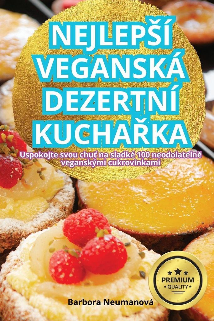 Nejlep¿Í Veganská Dezertní Kucha¿Ka