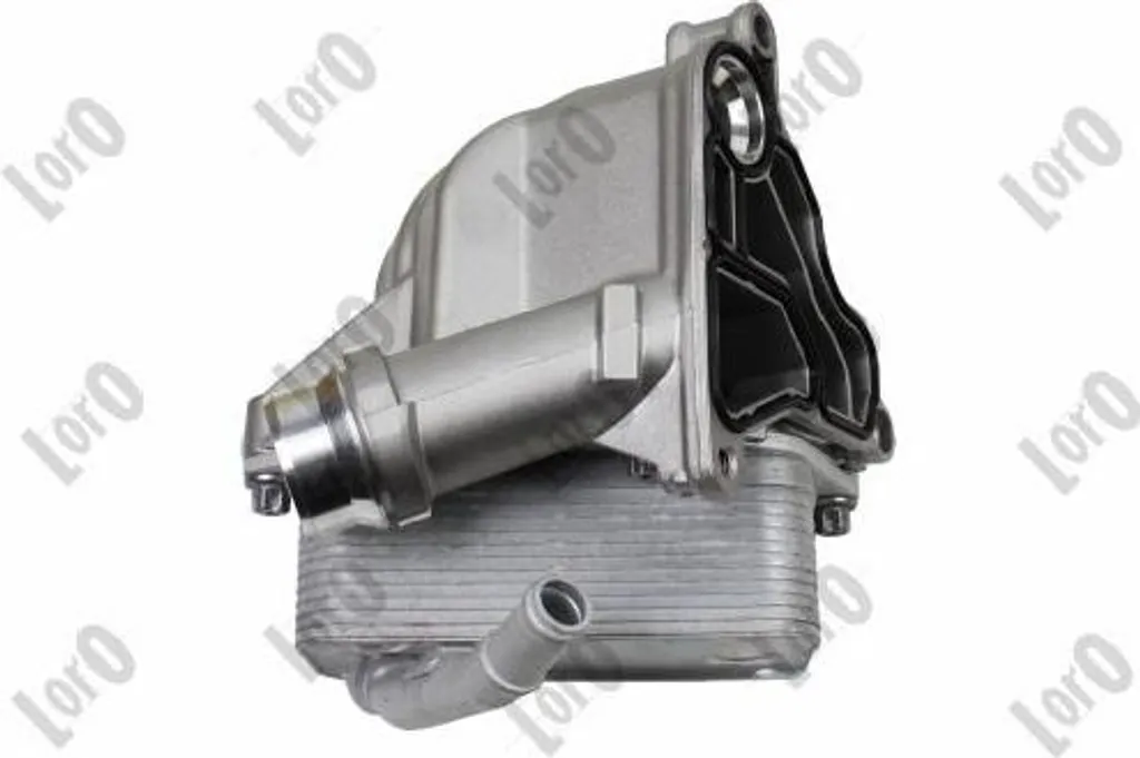 Refroidisseur d'Huile OE 11428637812 en Aluminium pour BMW F20 F31 E92