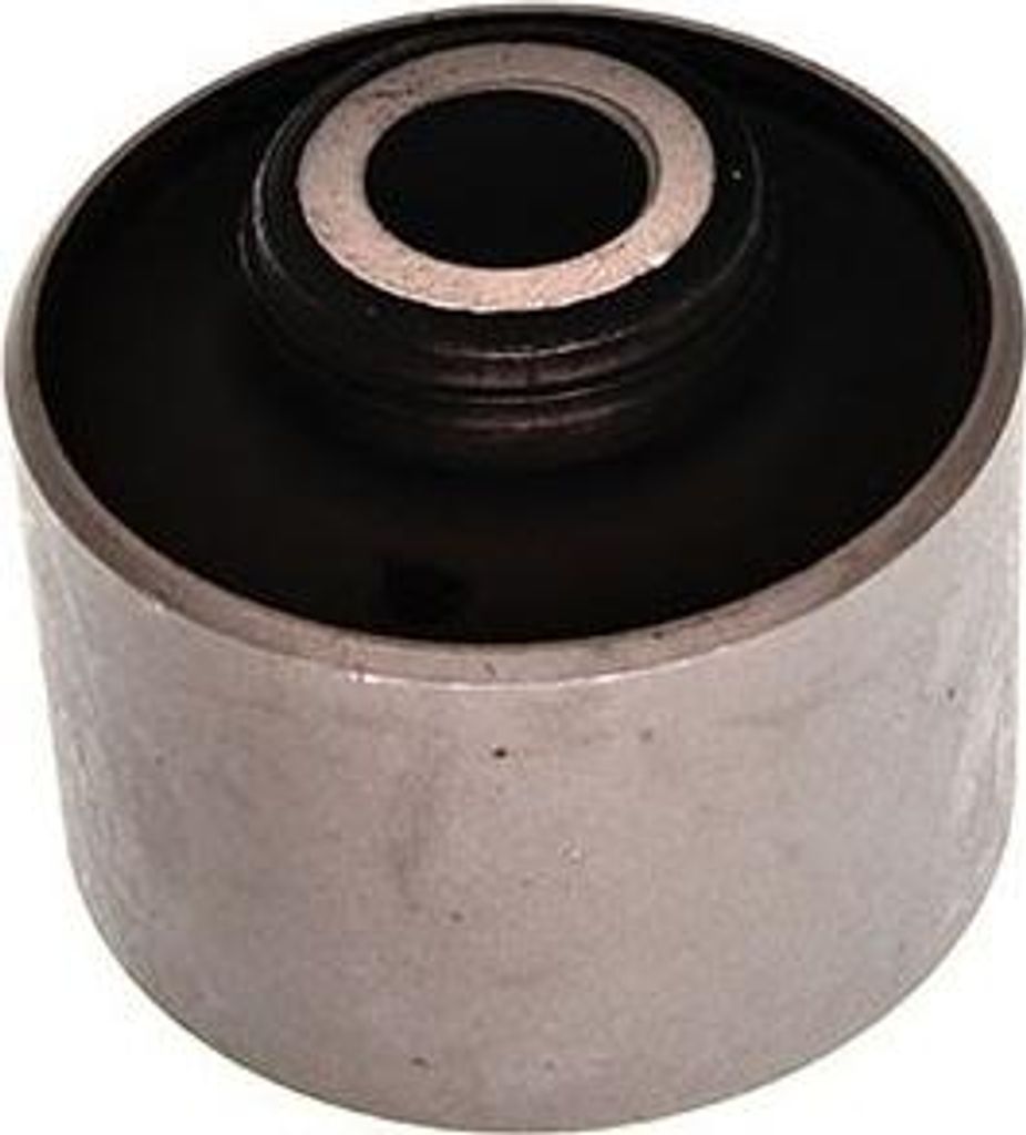 Lagerung Lenker für Längslenker für MITSUBISHI PAJERO II (V3W, V2W, V4W) Hinten Unten Hinten 72-6706 MAXGEAR