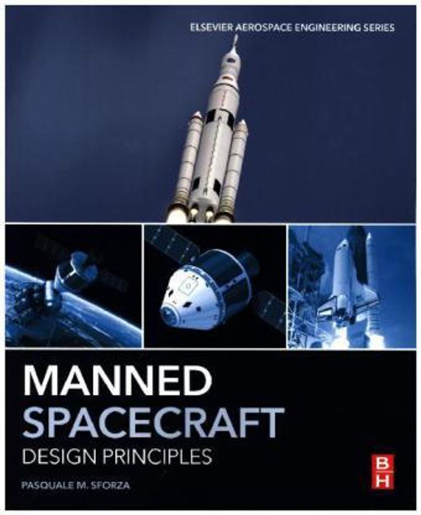Manned Spacecraft Design Principles