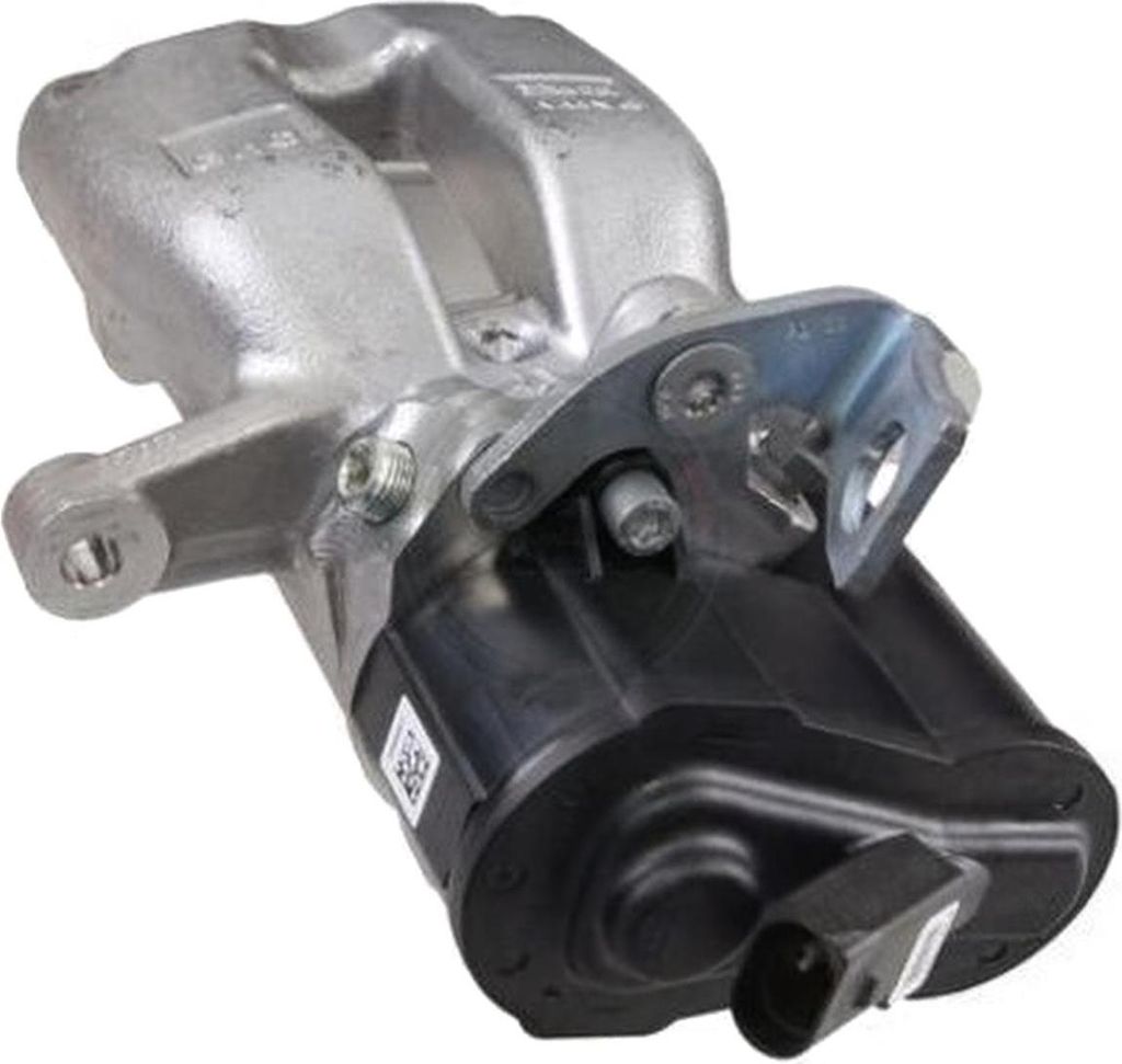 Bremssattel 1 Kolben Ø 41 mm Aluminium A.B.S. für u.a. VW PASSAT