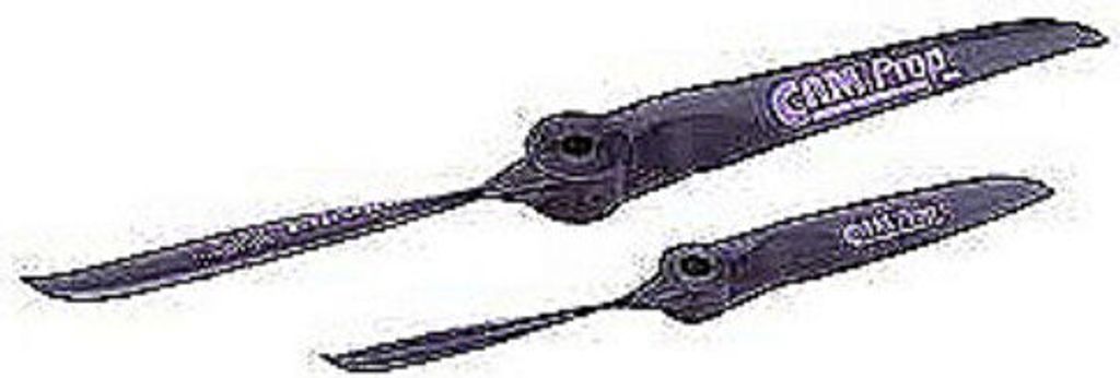 Graupner Luftschraube CAM PROP 30x15 cm 12x6 Zoll