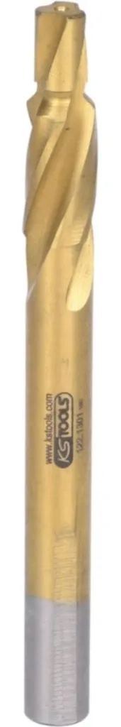 KS Tools 150.1506: L'Alesatore a 3 Tagli che Non Tradisce Mai - Compra Ora