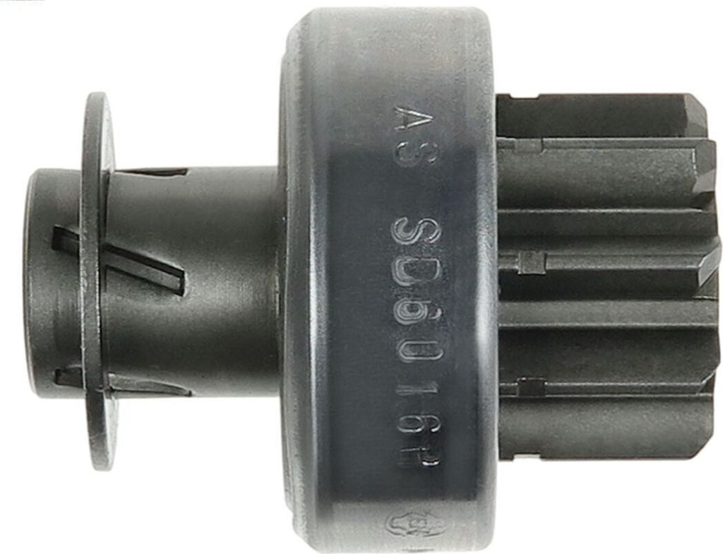 Anlasserfreilauf 9-Zahn AS-PL Freilauf Anlasser SD6016P