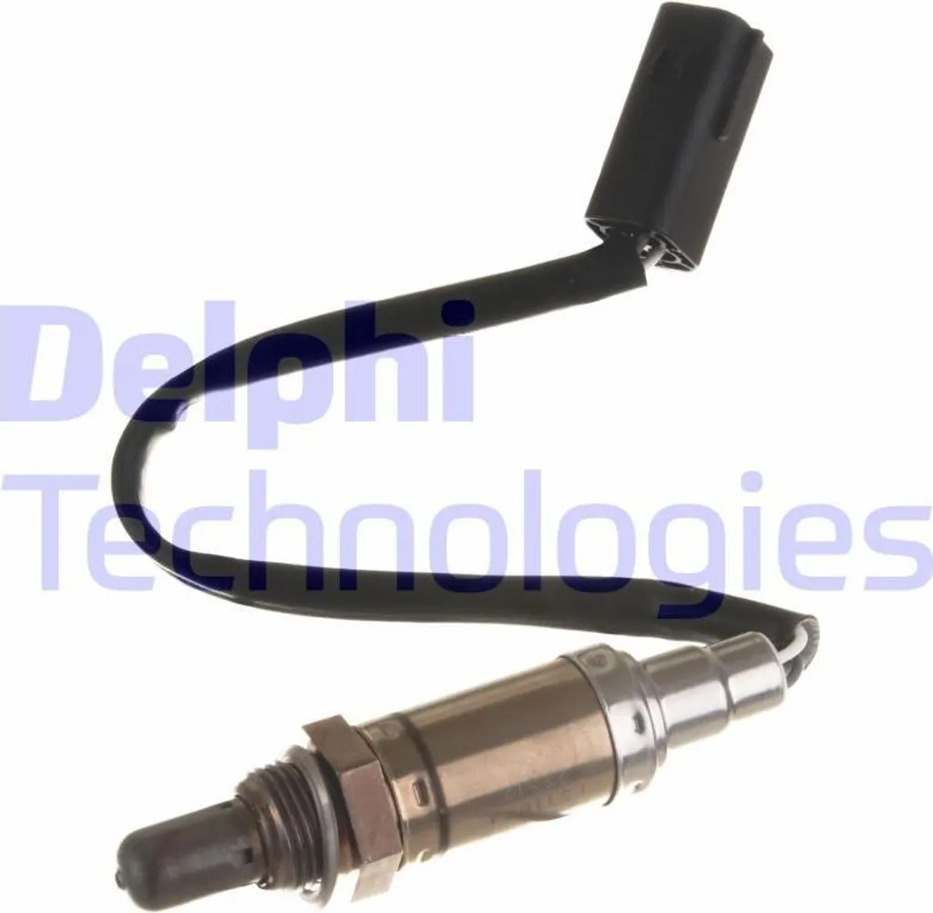 Sonde Lambda Delphi ES11074-12B1 : Réduisez la Consommation de votre Nissan