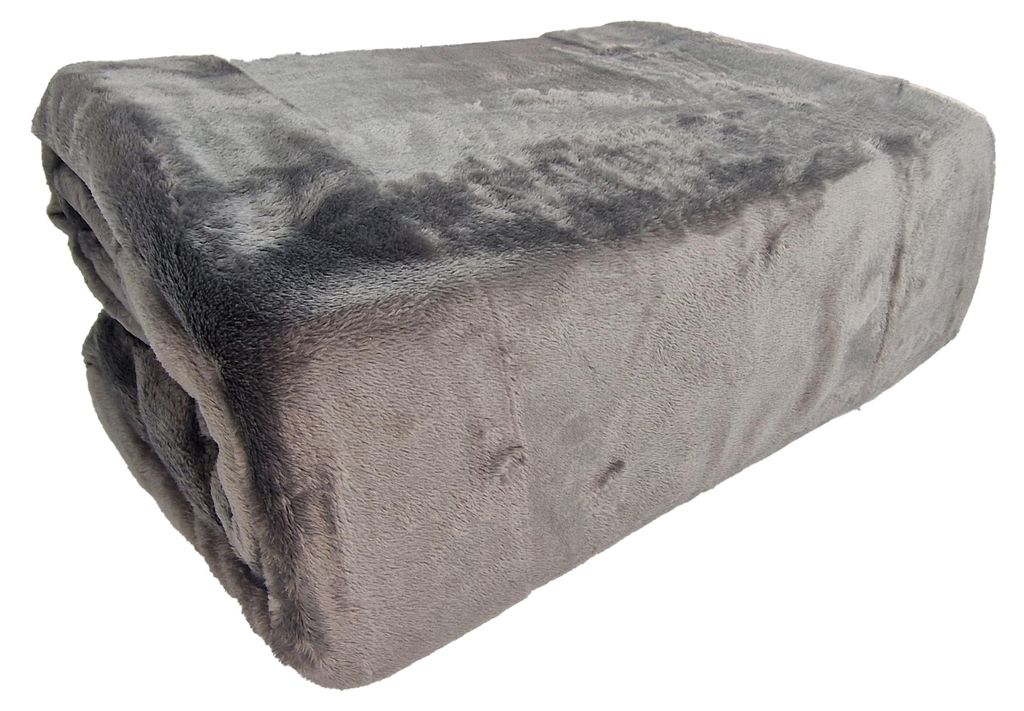 XXL-Wohndecke "Cashmeretouch", Kuscheldecke, 220 x 240 cm Produktbild 