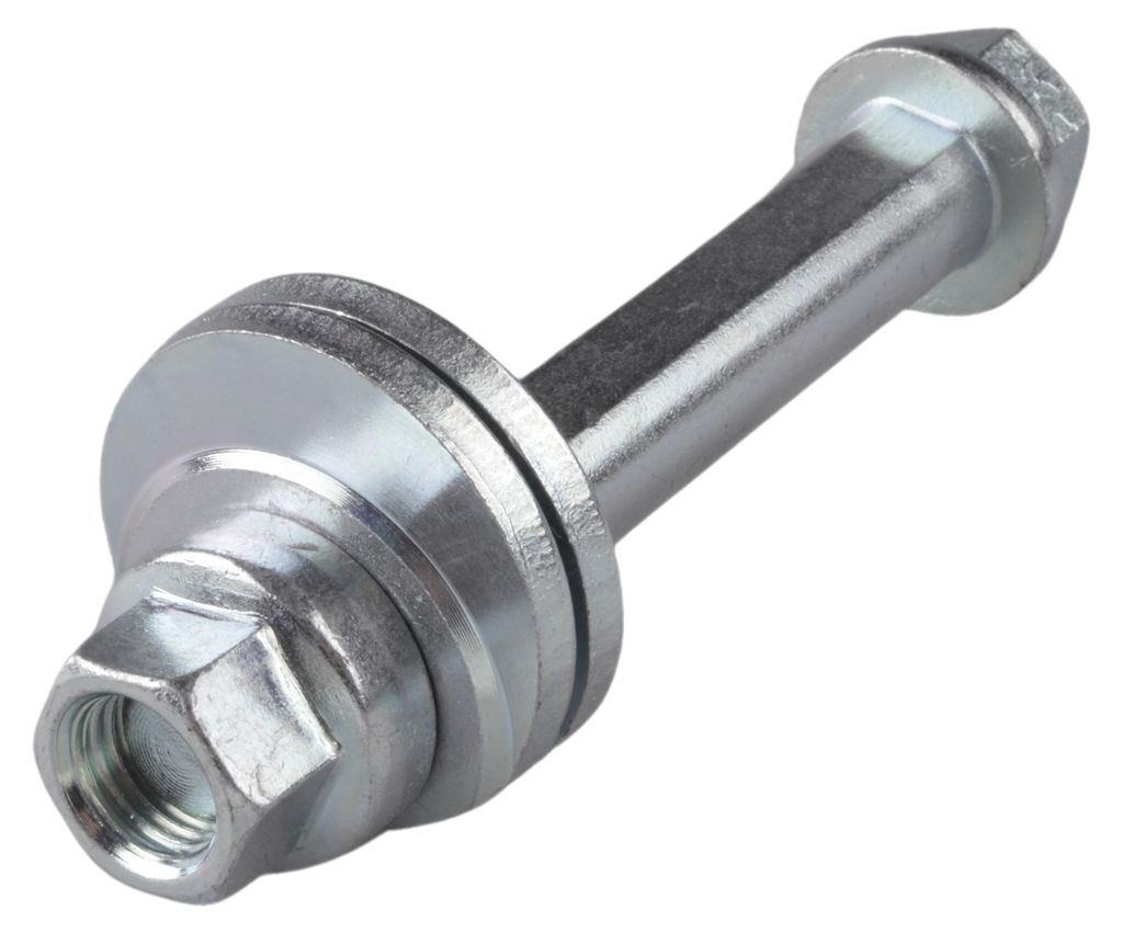 Tedgum Ted15919 Hinten Unten Seitlich Vorne / Hinten Querlenkerbolzen Innen (Zum Träger) Mitsubishi