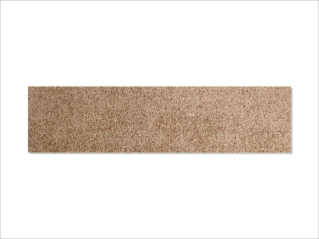 Keilbach Fußmatte bravo-lungo.sand 177x57cm