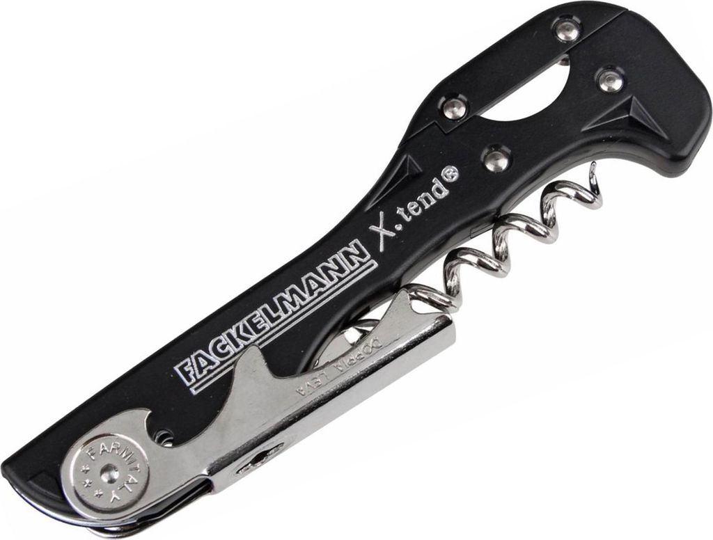 FACKELMANN Kellnermesser Image du produit 