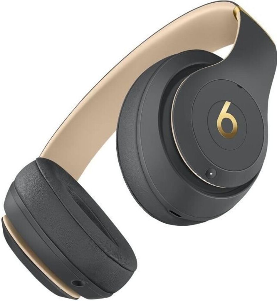 Beats by Dr. Dre Studio3 Wireless Kopfhörer Skyline Produktbild 
