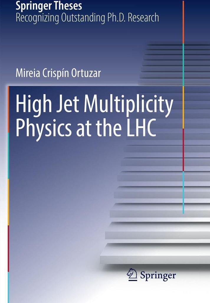 High Jet Multiplicity Physics at the LHC