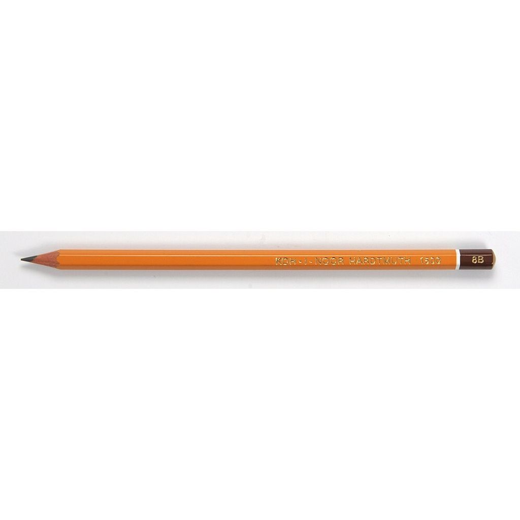 Matita Koh-i-noor 8B Immagine del prodotto 