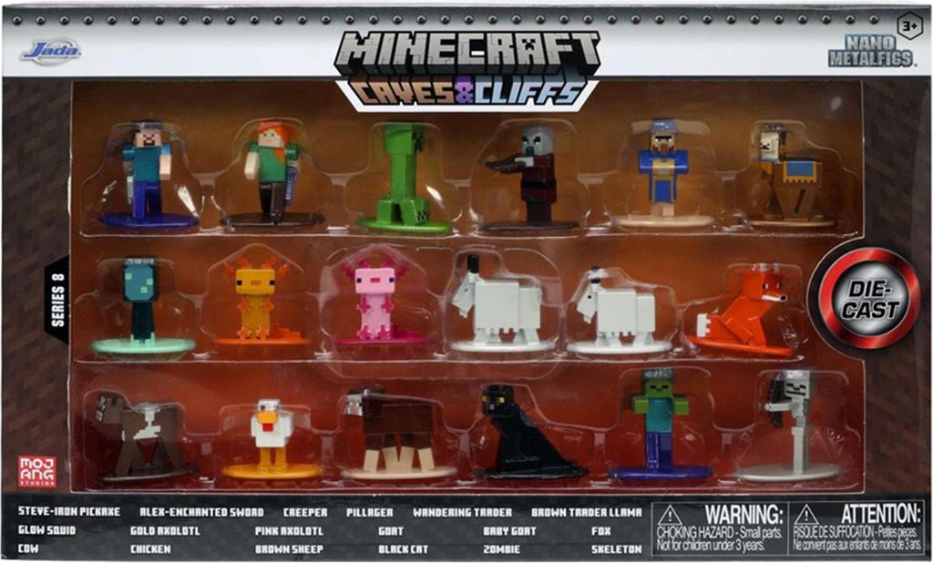 Simba Toys 253265008, Figurka kolekcjonerska, Gra wideo Zdjęcie produktu 