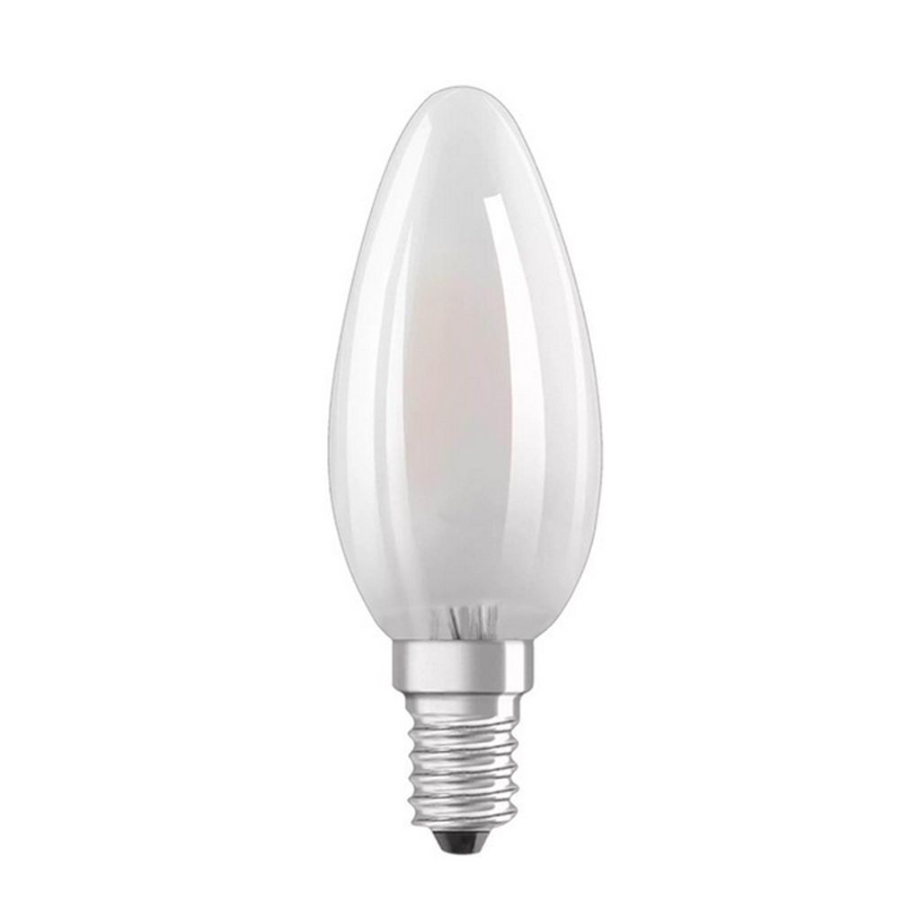 LEDVANCE 4058075434189 LED bulb Warm white 2700 K 1.5 W E14 Image du produit 