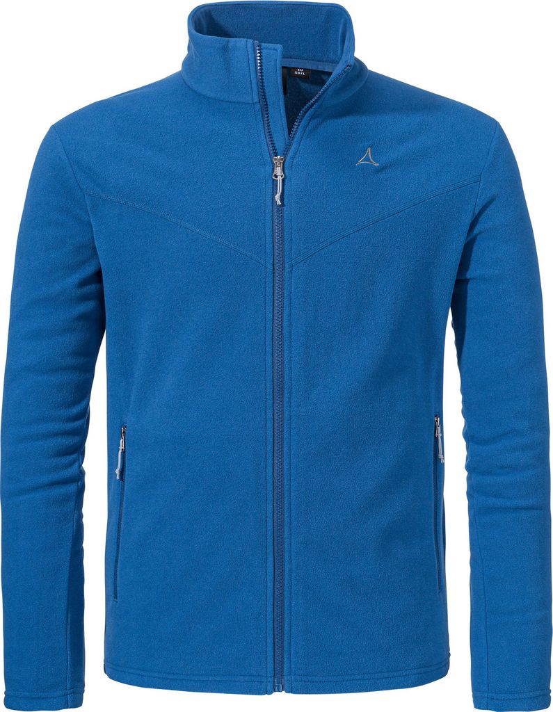SCHÖFFEL Herren Fleece Jacket Style Qutang