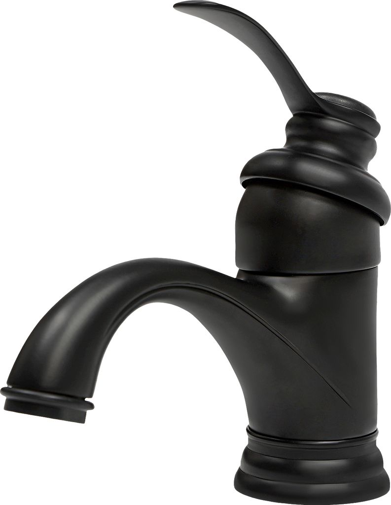 Wasserhahn Bad Waschtischarmatur Schwarz Badarmatur Einhandmischer Waschbecken Armatur Badezimmer für Badezimmer