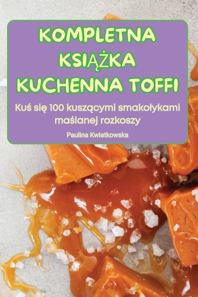Das komplette Kochbuch TOFFI