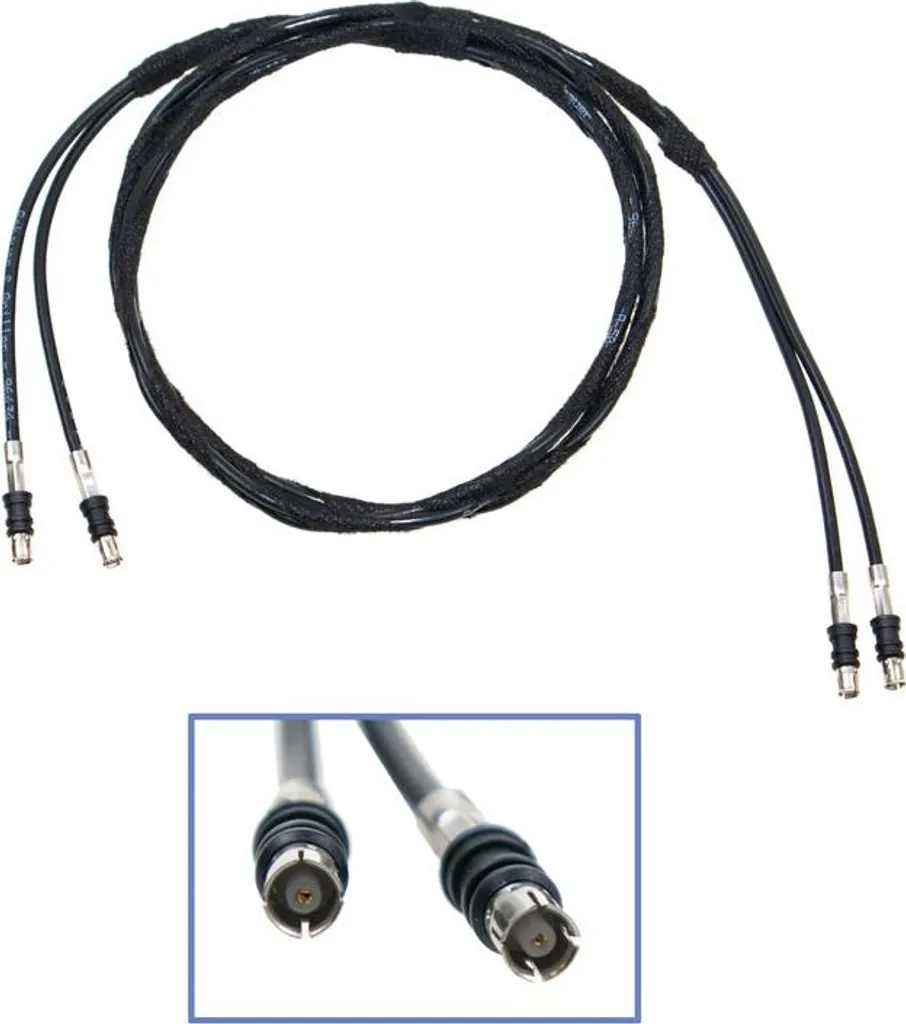 Cavo Antenna Auto 2x Fakra Presa | Ricambio Universale Alta Qualità