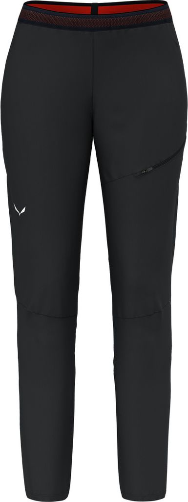 Pedroc 2 Dst Damen Light Pants - Salewa, Farbe:0910 black out melange, Größe:IT 40 / DE 34