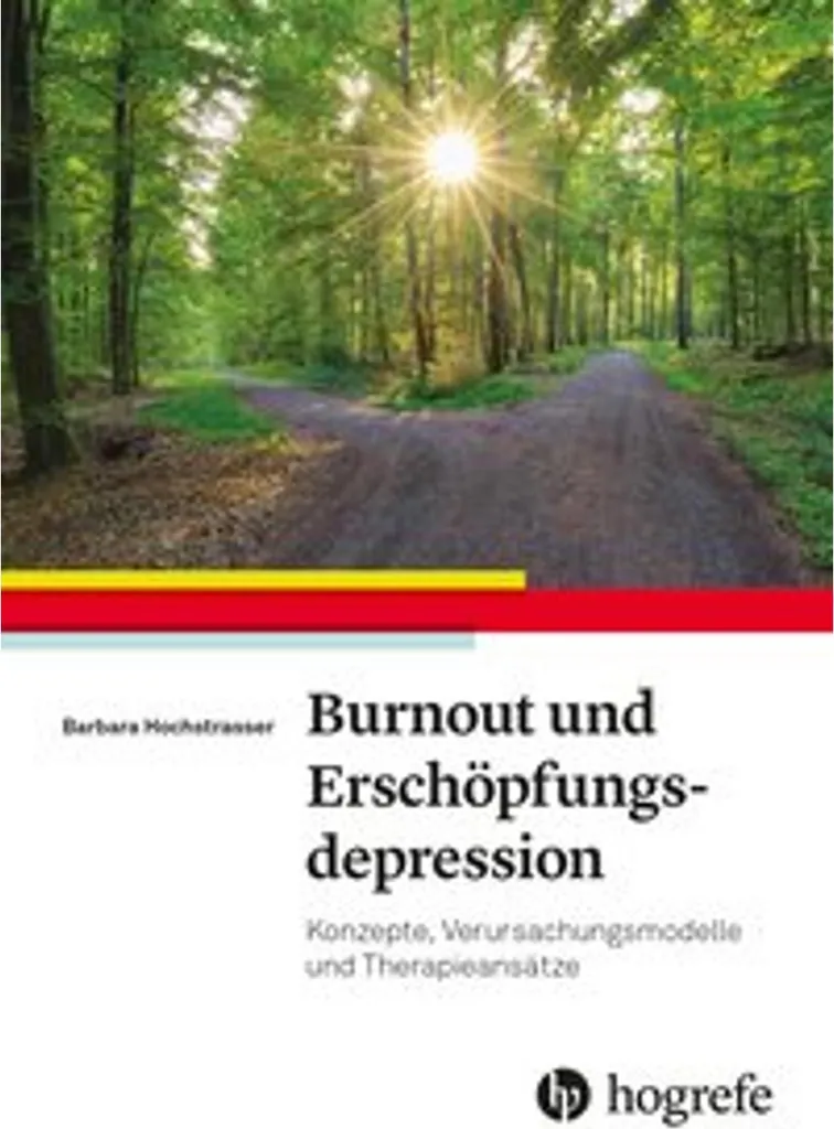 Burnout et dépression d'épuisement : méthode d'analyse et solutions