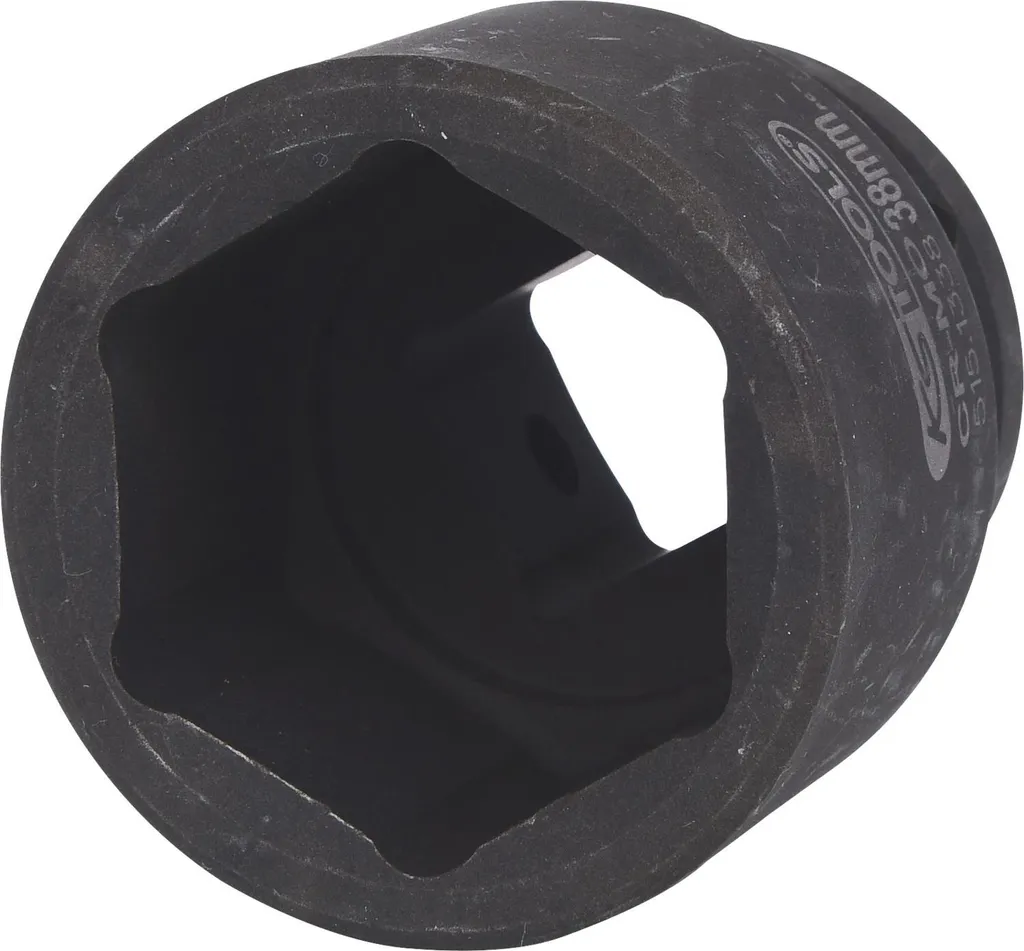 KS Tools 515.1338 Presa a percussione nera