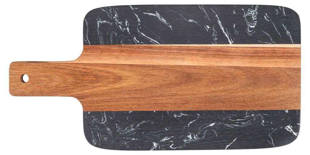SCHÖNER WOHNEN-Kollektion Schneidebrett Mod. ATAMI edles Produktbild 