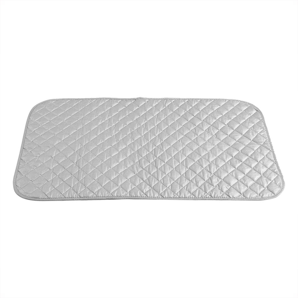 Prenosná skladacia žehliaca podložka Mat Blanket pre Obrázok produktu 