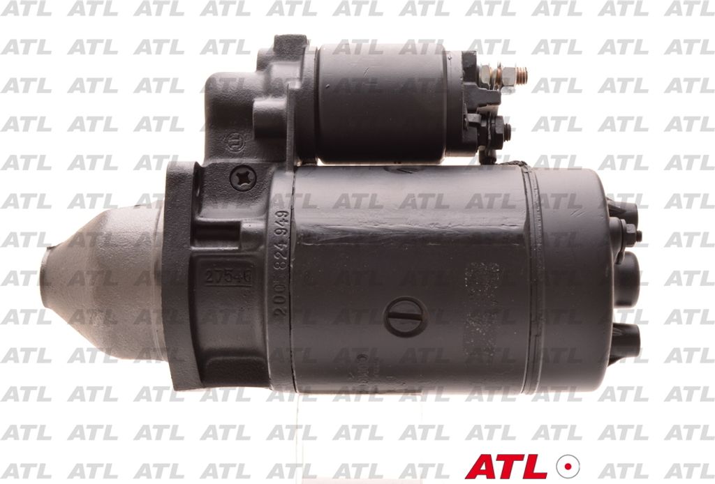 ATL Anlasser Starter