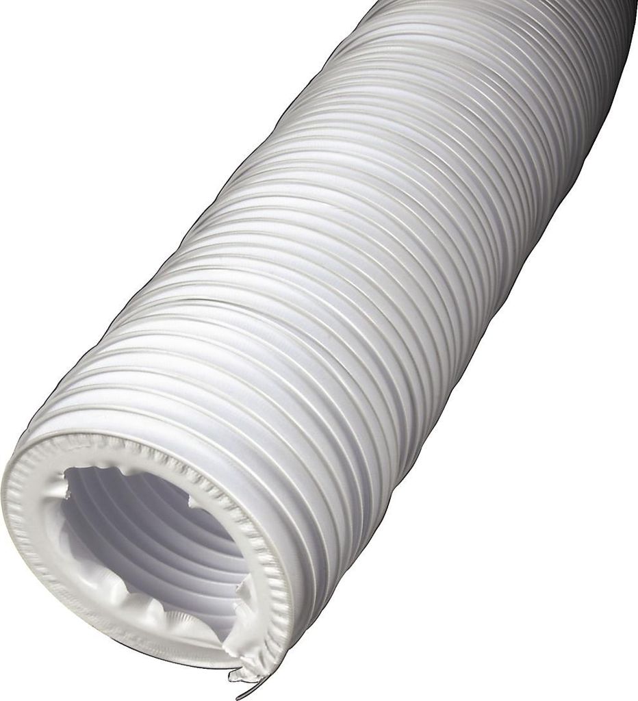 Tubo di scarico dell'aria dell'asciugatrice, 4 m (00110945) Immagine del prodotto 
