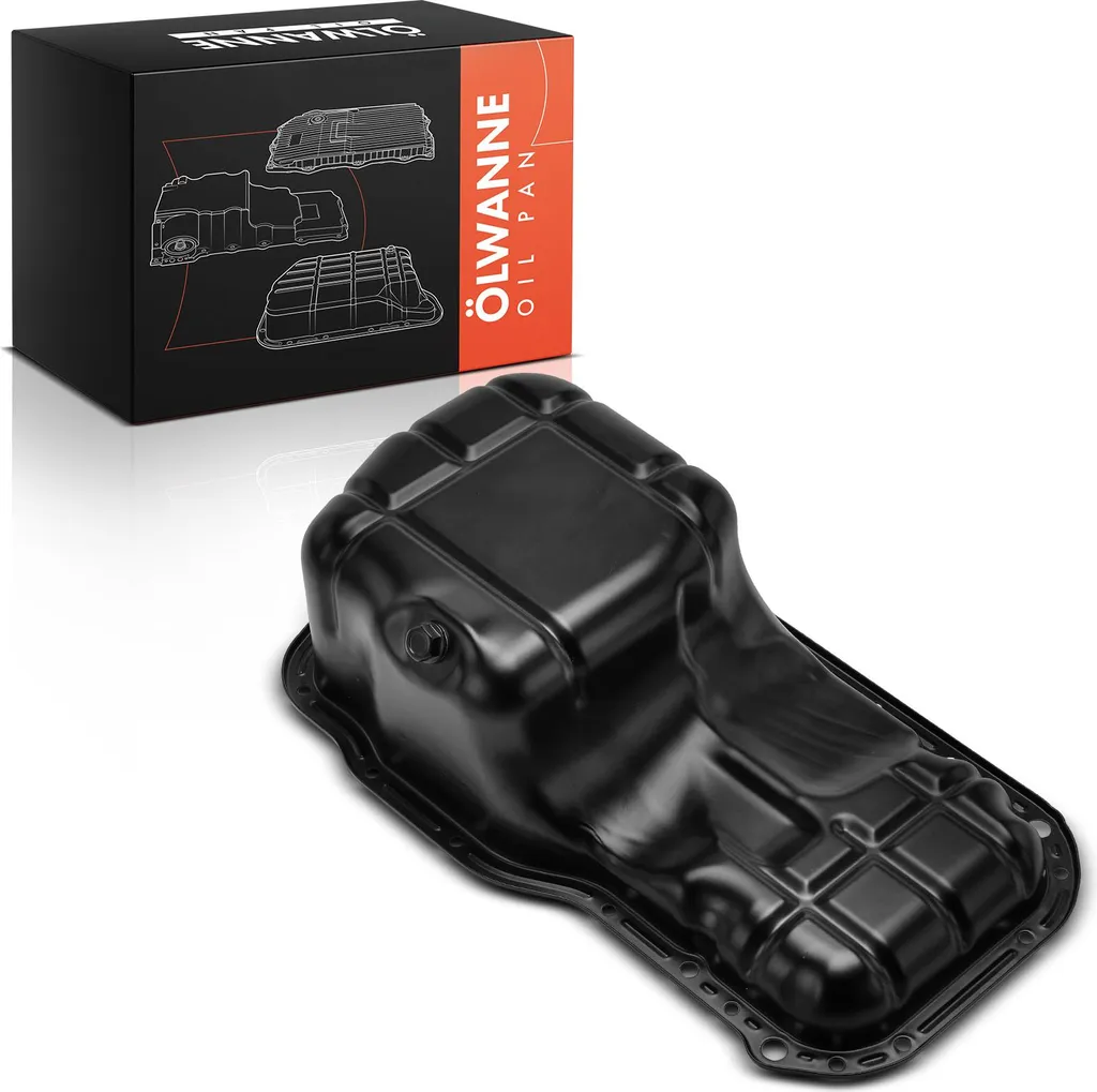 Carter d'Huile pour Entretien Mitsubishi Carisma et Colt V 1995