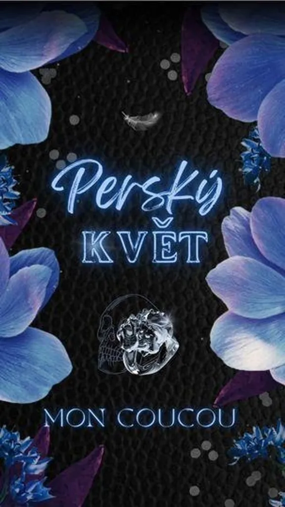 Bougie Artisanale Perský květ - Cire Naturelle au Parfum Intense Floral
