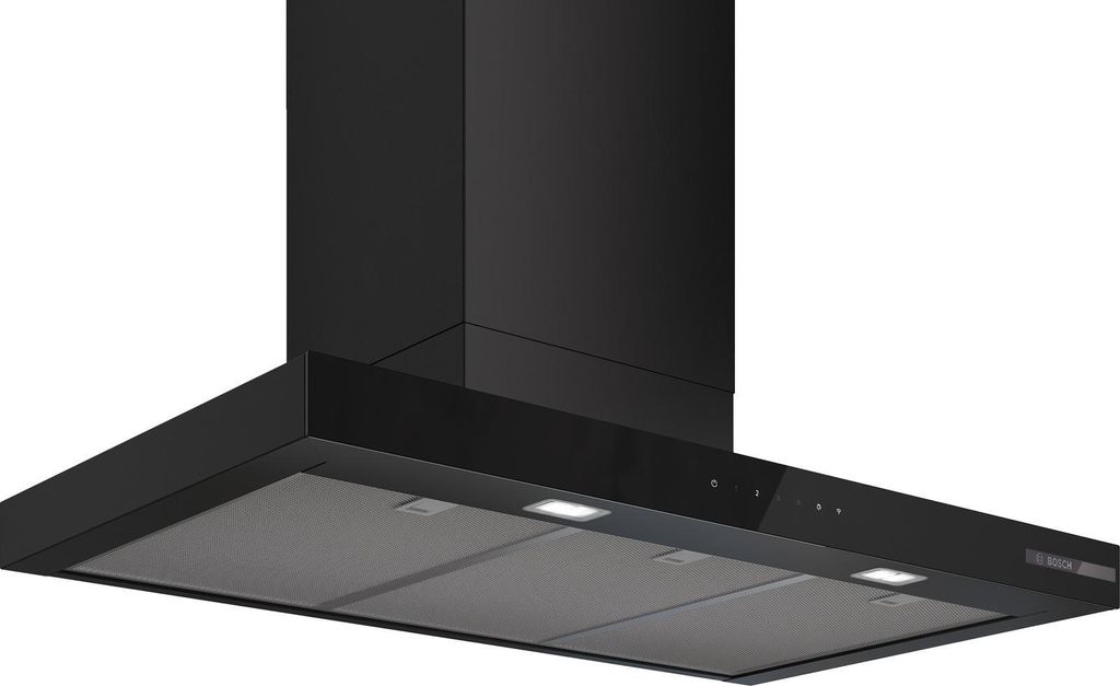 Bosch DWB97DN60, 699 m³/h, Abluft/Umluft, A, A, B, 56 dB Produktbild 