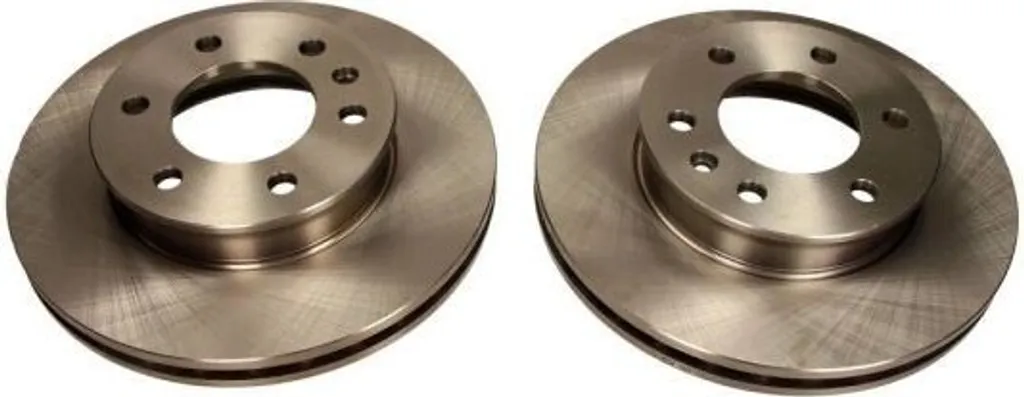 Disque de frein ventilé 19-1052 MAXGEAR pour Sprinter série 906 907