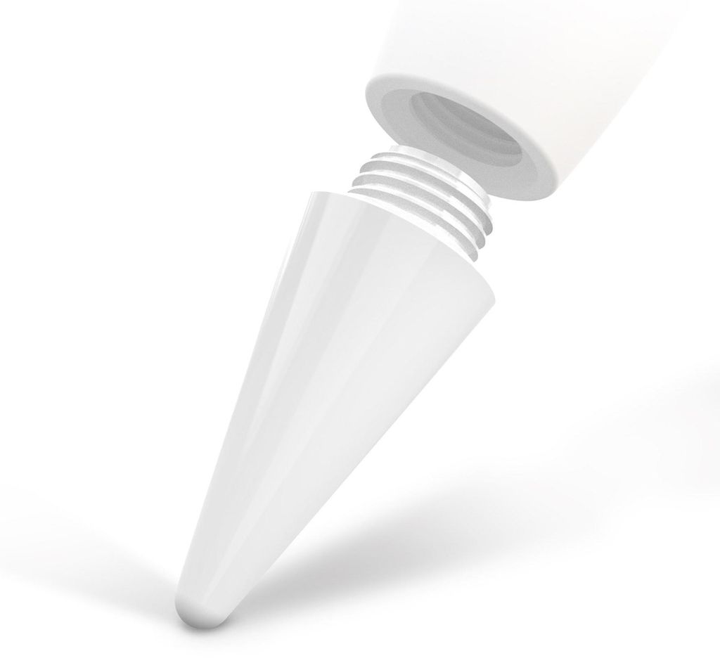 ZAGG 109913293, Spitze, Grau, ZAGG Pro Stylus 2 Produktbild 